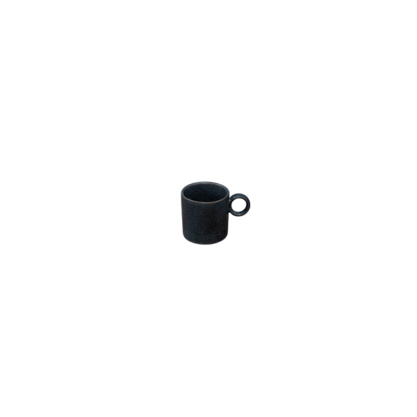 Reckless Ring Coffee Cup 80 cc 
