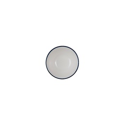 [15001-112010] Modest Navy Lona Bowl 10 cm 90 cc