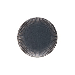 [47003-111021] Reckless Lona Flat Plate 21 cm 