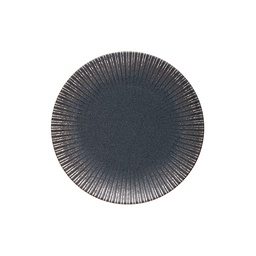 [47001-111023] Reckless Lona Flat Plate 23 cm 