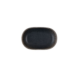 [47002-143018] Reckless Magnus Oval Platter 18 cm 