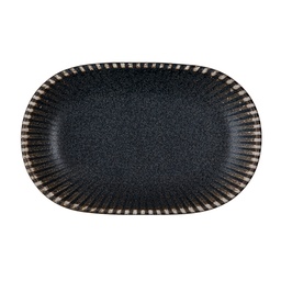 [47002-143033] Reckless Magnus Oval Platter 33 cm 
