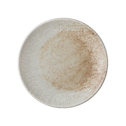 [46001-111027] Mellow Lona Flat Plate 27 cm 