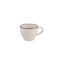 [18001-304020] Modest Brown Çay Fincanı 200 cc