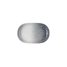[20004-143018] Brezza 18 cm Oval Kayık
